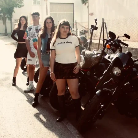 U.R. Bad - Mallorca Music Magazine