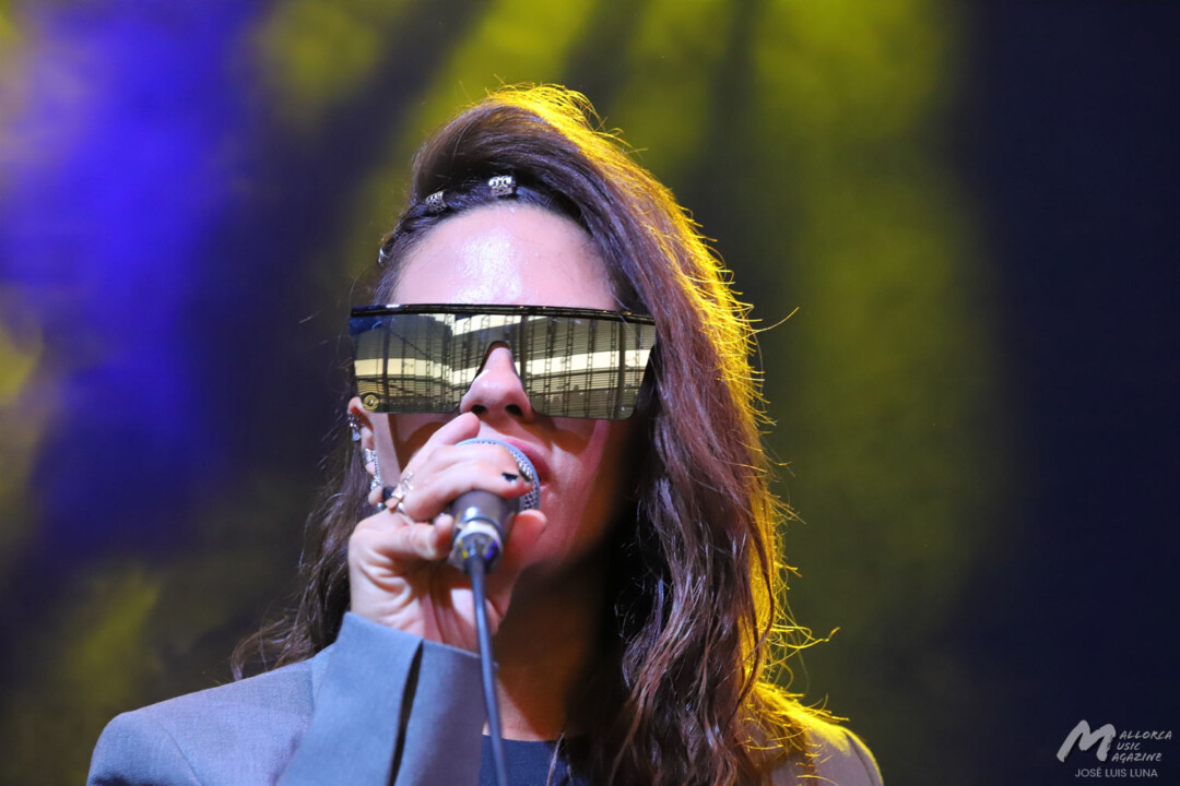 Ultraviolet - Concurso Pop Rock Palma 2023 - Mallorca Music Magazine