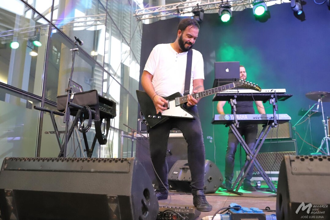 Ultraviolet - Concurso Pop Rock Palma 2023 - Mallorca Music Magazine