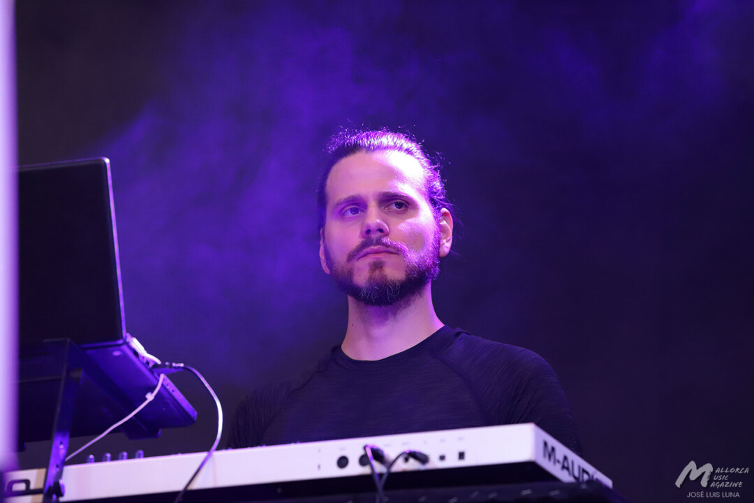 Ultraviolet - Concurso Pop Rock Palma 2023 - Mallorca Music Magazine
