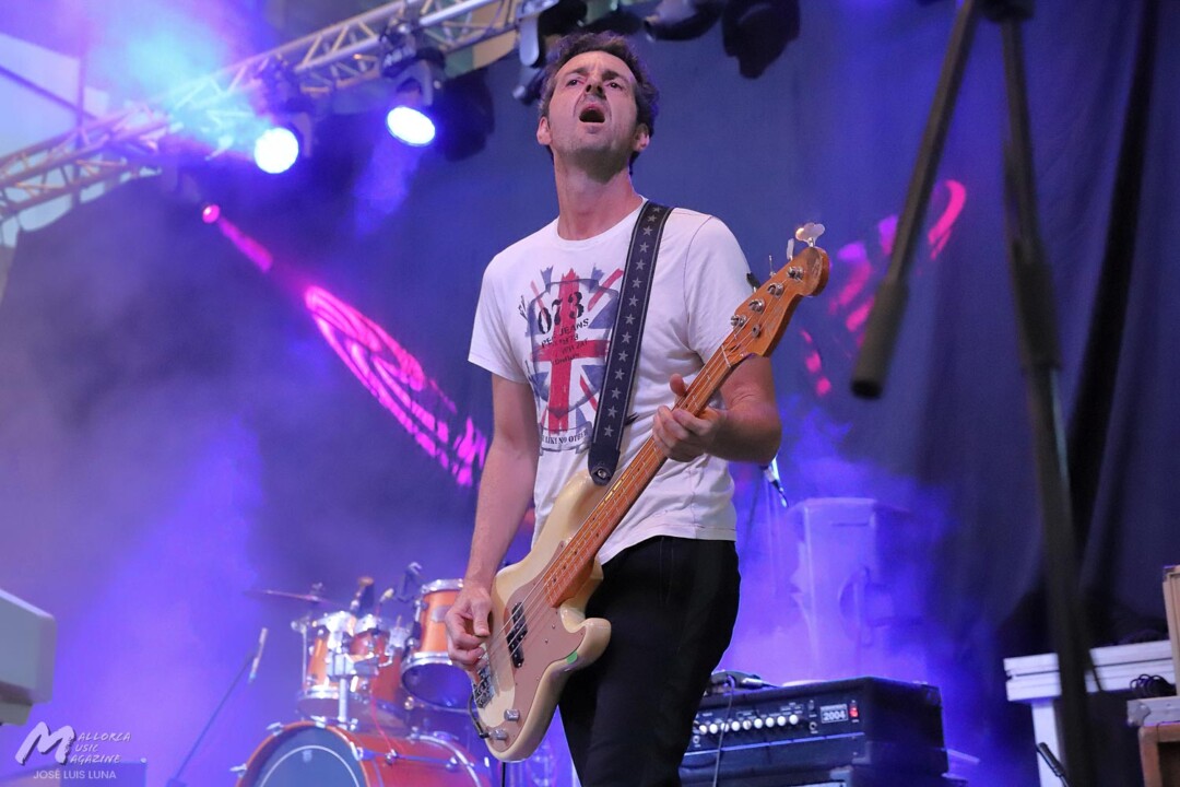 Ultraviolet - Concurso Pop Rock Palma 2023 - Mallorca Music Magazine