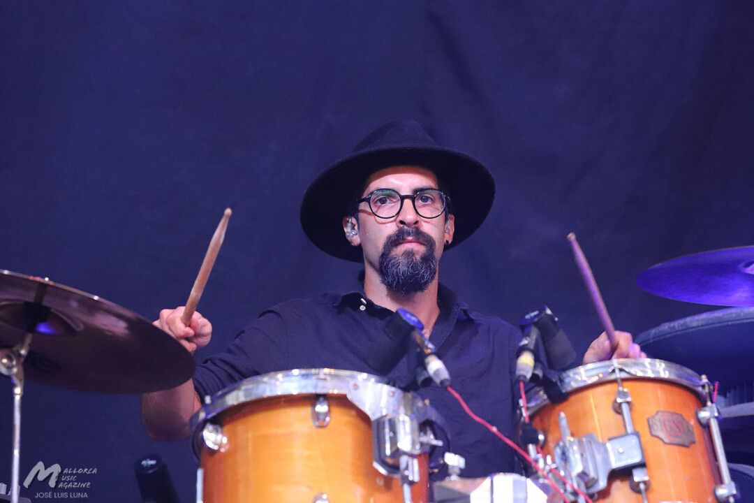 Ultraviolet - Concurso Pop Rock Palma 2023 - Mallorca Music Magazine