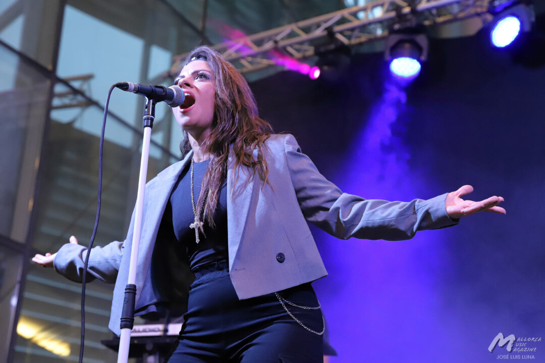 Ultraviolet - Concurso Pop Rock Palma 2023 - Mallorca Music Magazine