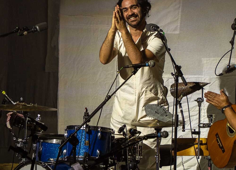 Valeria Castro en Trui Teatre · Mallorca Music Magazine
