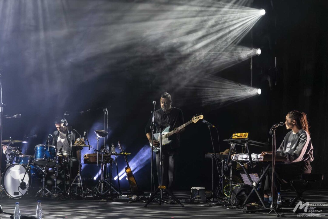 Valeria Castro + Mar Grimalt en Trui Teatre · Mallorca Music Magazine