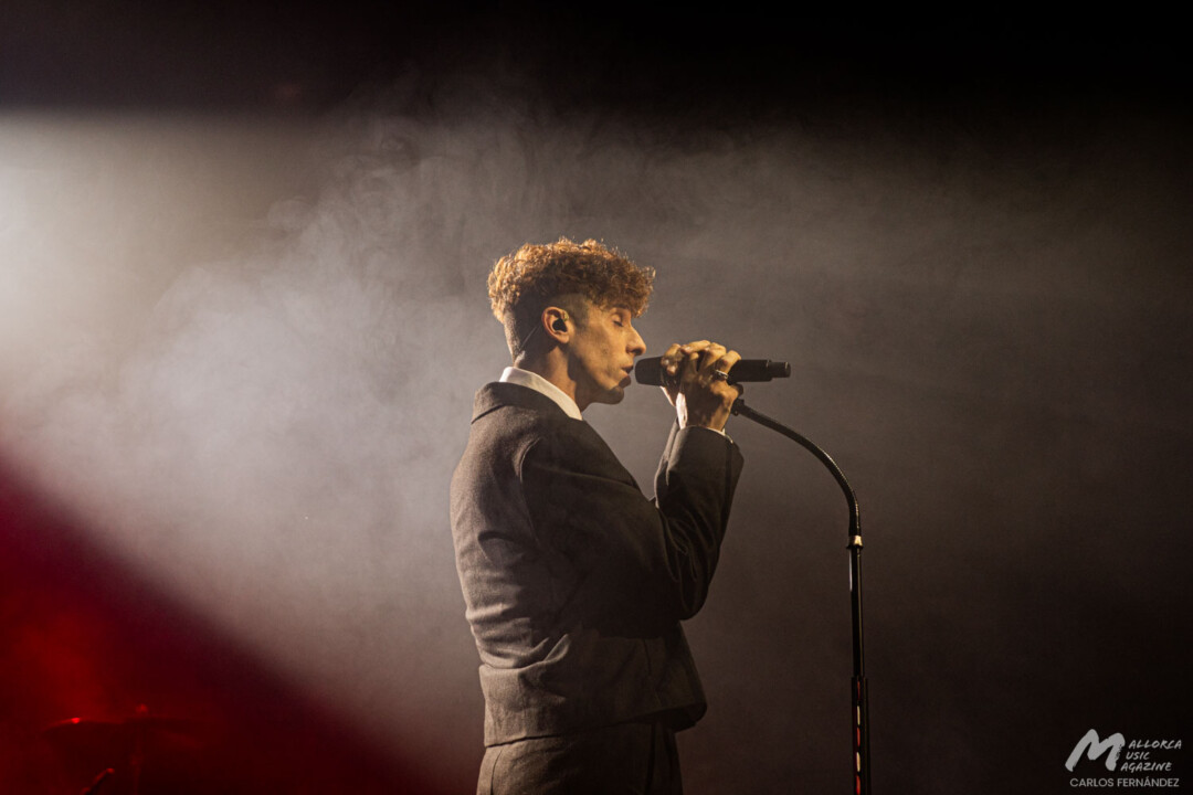 Veintiuno en Es Gremi · Mallorca Music Magazine