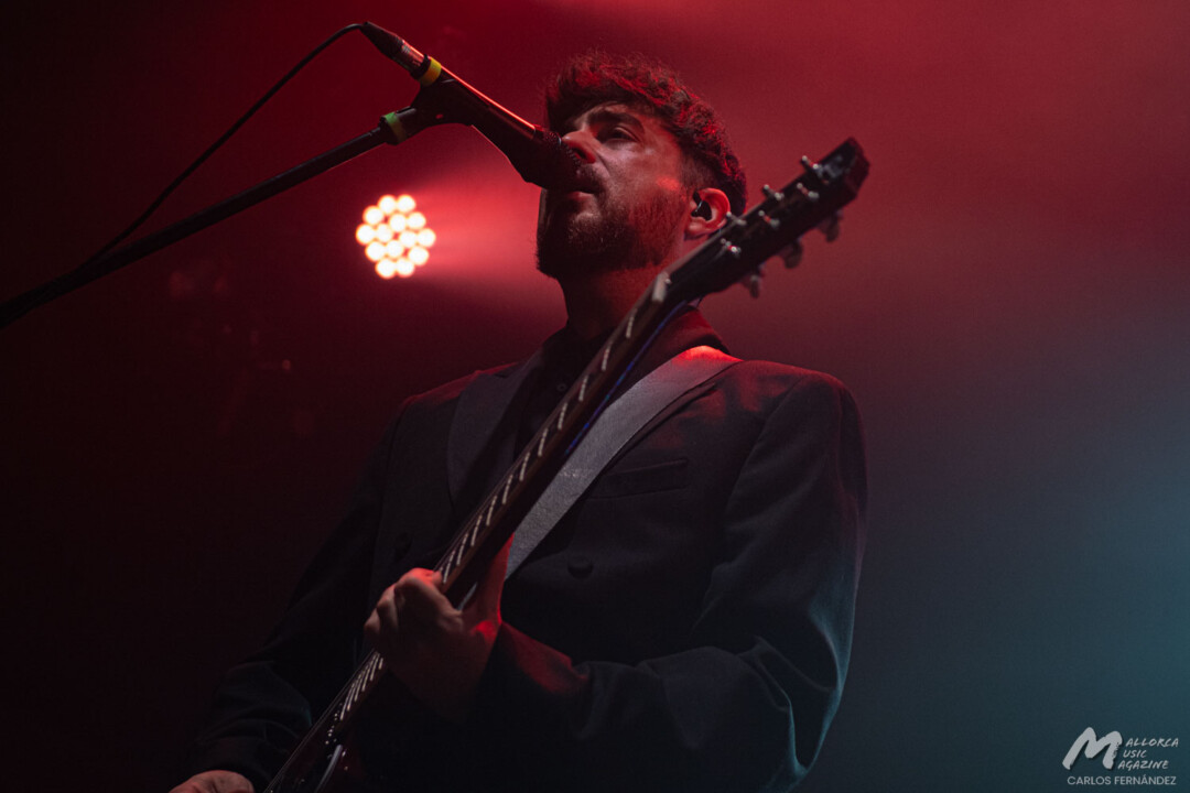 Veintiuno en Es Gremi · Mallorca Music Magazine