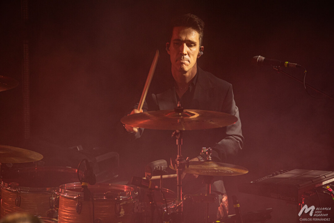 Veintiuno en Es Gremi · Mallorca Music Magazine