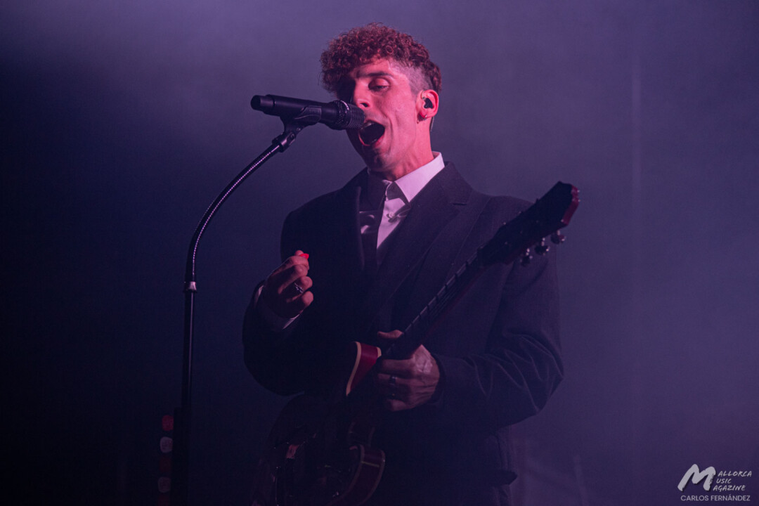 Veintiuno en Es Gremi · Mallorca Music Magazine