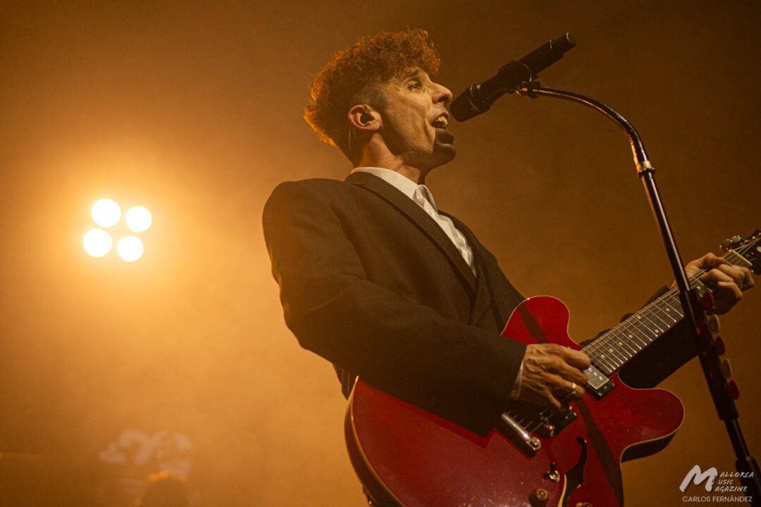 Veintiuno en Es Gremi · Mallorca Music Magazine