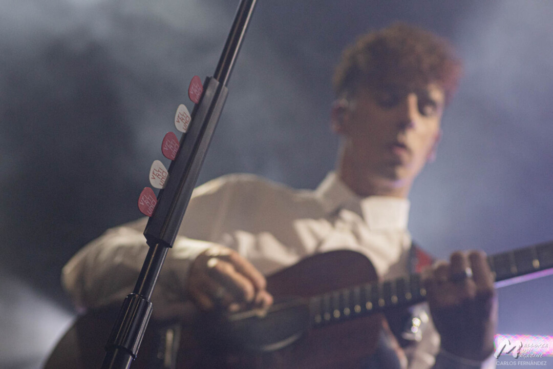 Veintiuno en Es Gremi · Mallorca Music Magazine