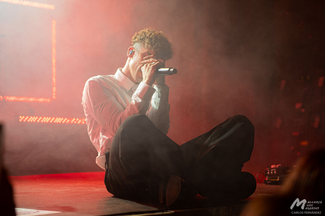 Veintiuno en Es Gremi · Mallorca Music Magazine