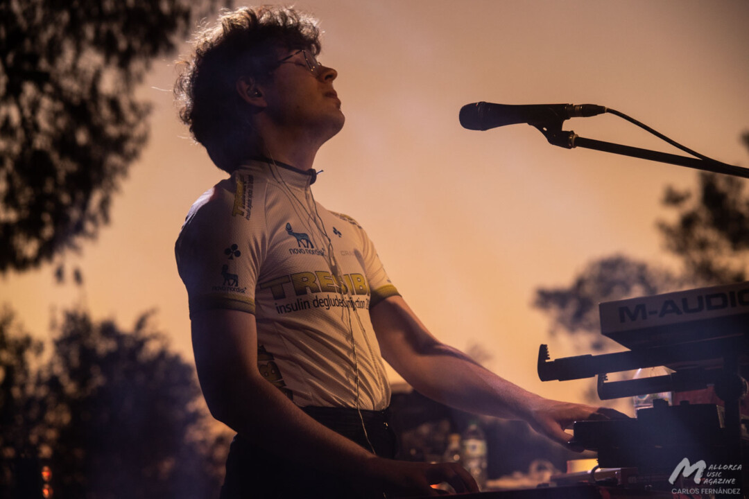 Ven'nus en Sant Joan (La Lluna en Vers 2023) - Mallorca Music Magazine