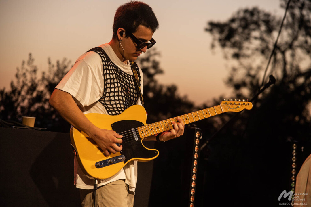 Ven'nus en Sant Joan (La Lluna en Vers 2023) - Mallorca Music Magazine