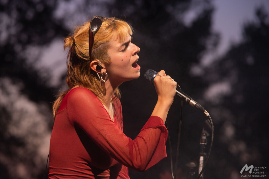 Ven'nus en Sant Joan (La Lluna en Vers 2023) - Mallorca Music Magazine