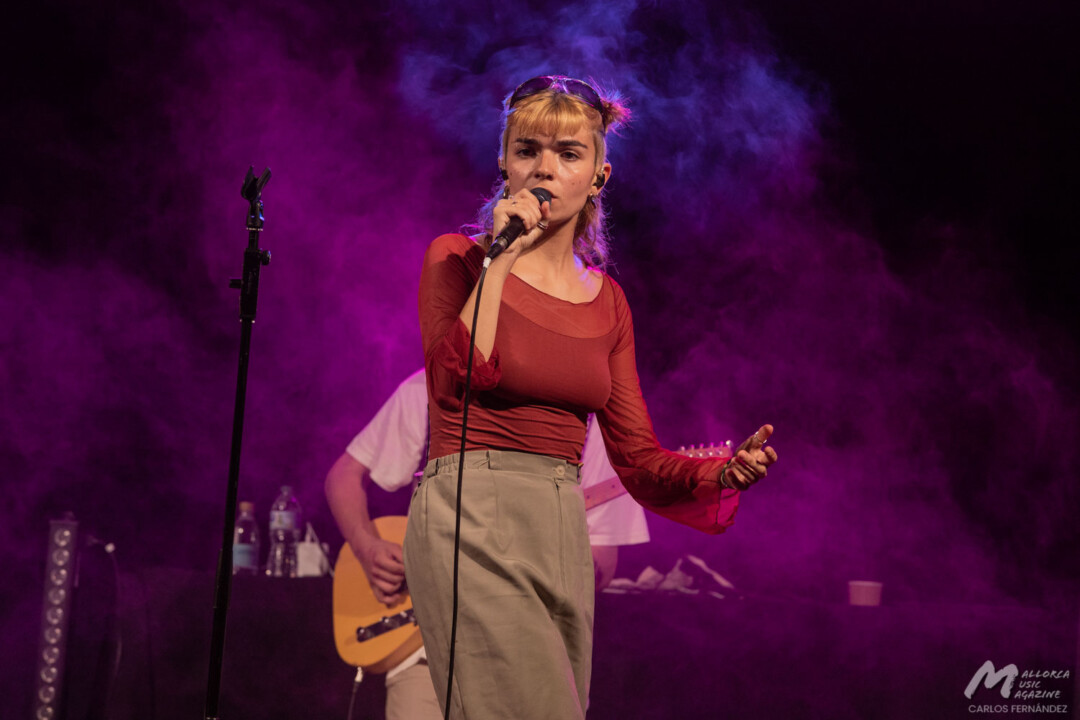 Ven'nus en Sant Joan (La Lluna en Vers 2023) - Mallorca Music Magazine