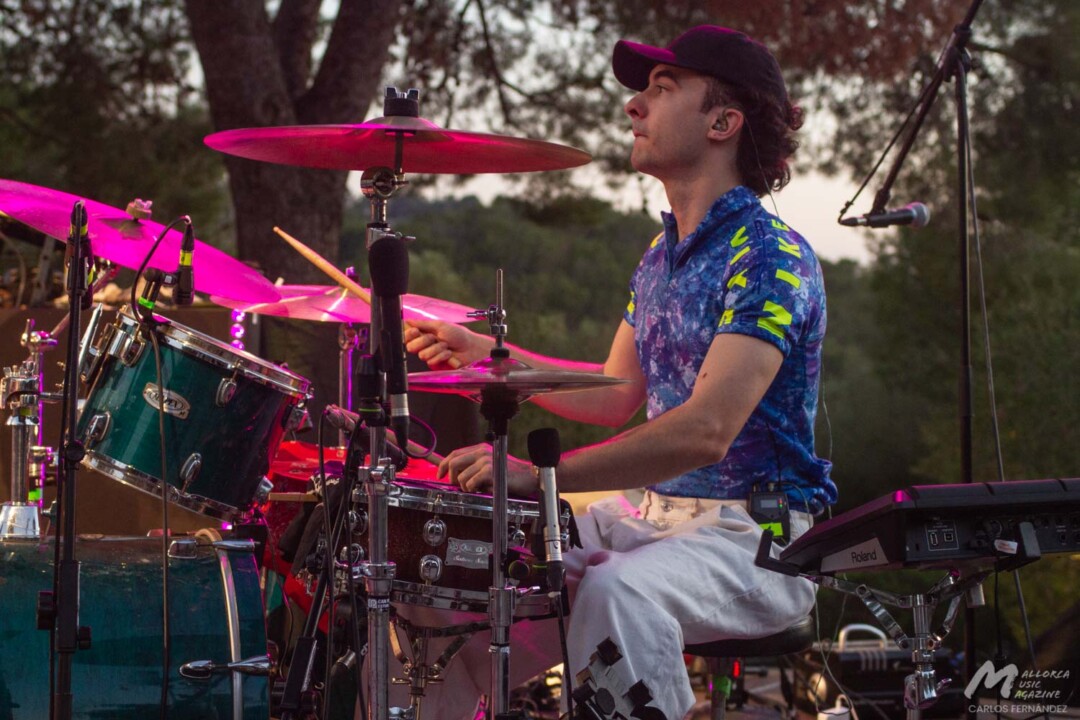 Ven'nus en Sant Joan (La Lluna en Vers 2023) - Mallorca Music Magazine