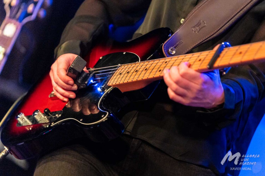 Victoria Lerma · Mallorca Music Magazine