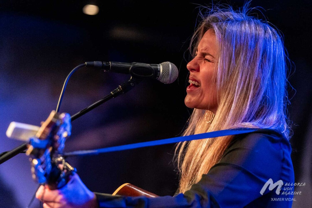 Victoria Lerma · Mallorca Music Magazine