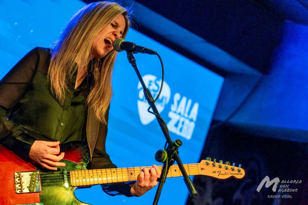 Victoria Lerma · Mallorca Music Magazine