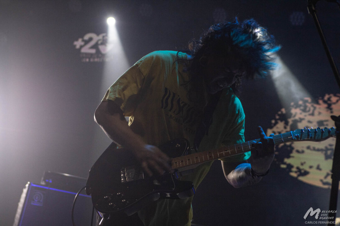 Shibuya en Es Gremi - Mallorca Music Magazine