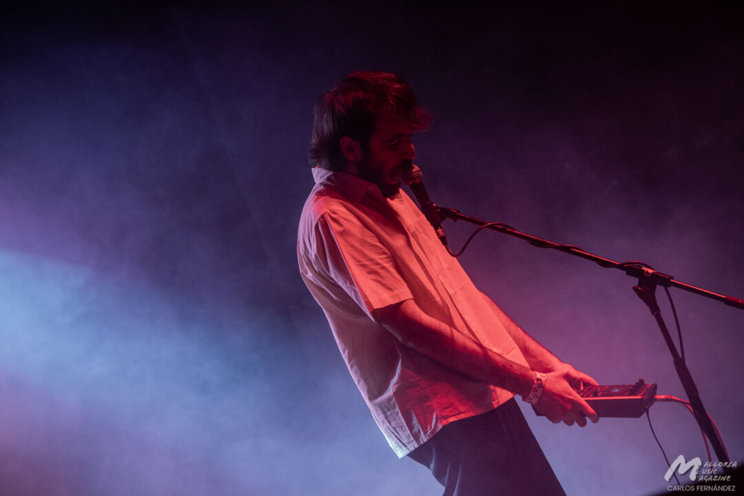 Viva Belgrado en Es Gremi - Mallorca Music Magazine