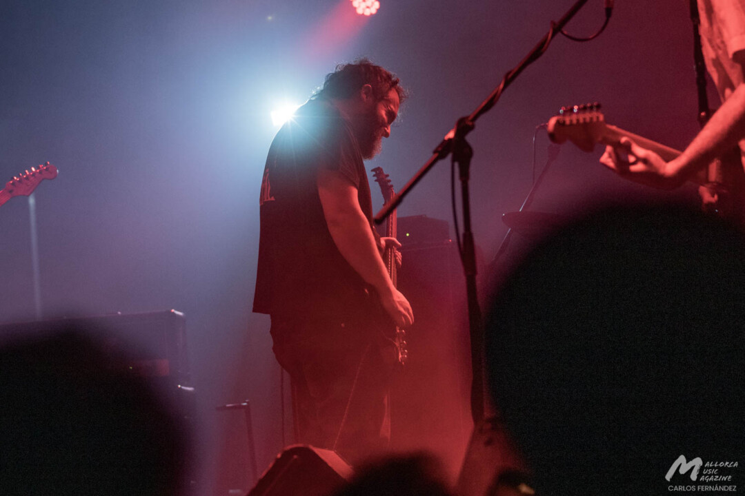 Viva Belgrado en Es Gremi - Mallorca Music Magazine