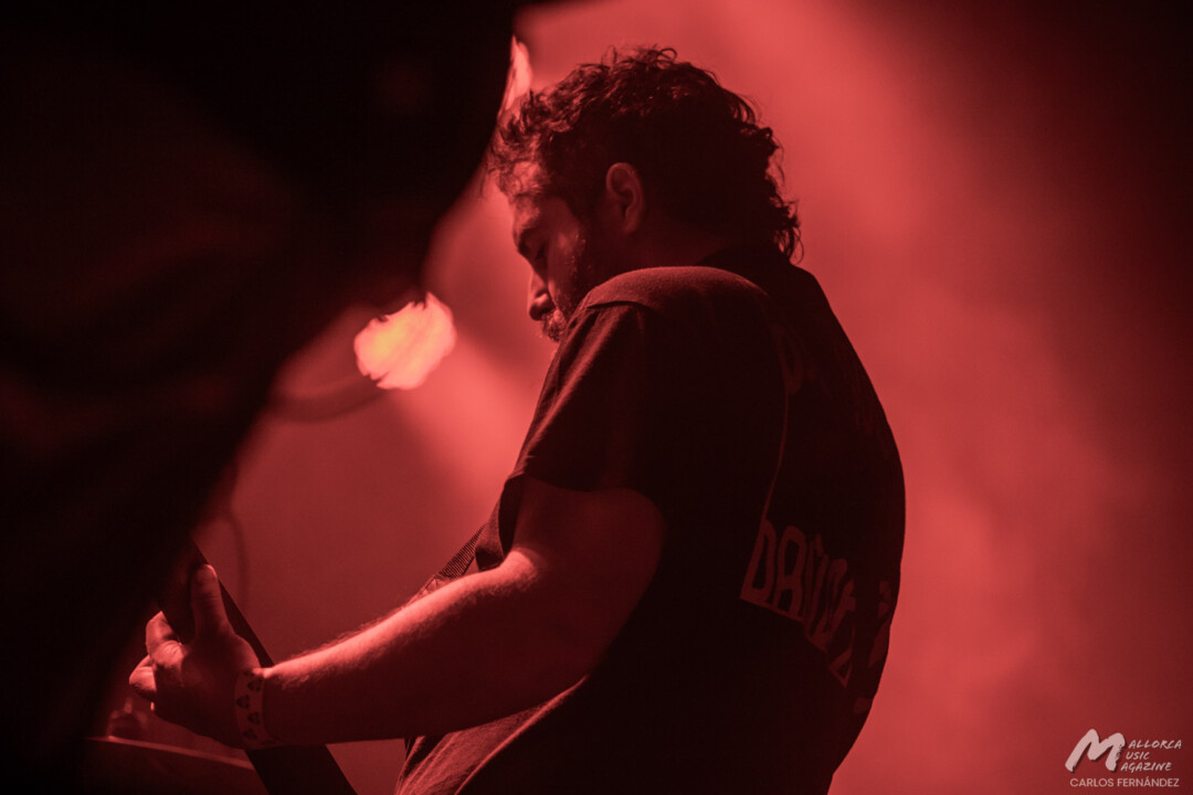 Viva Belgrado en Es Gremi - Mallorca Music Magazine