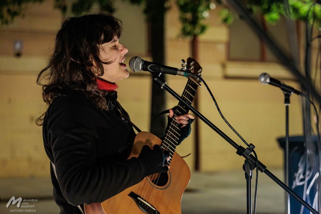 Festival Antifeixista de Palma Viva Franco Battiato · Mallorca Music Magazine