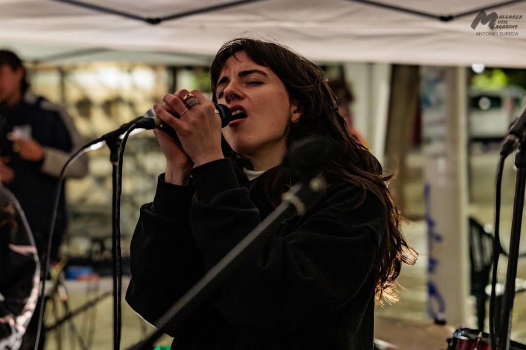 Festival Antifeixista de Palma Viva Franco Battiato · Mallorca Music Magazine