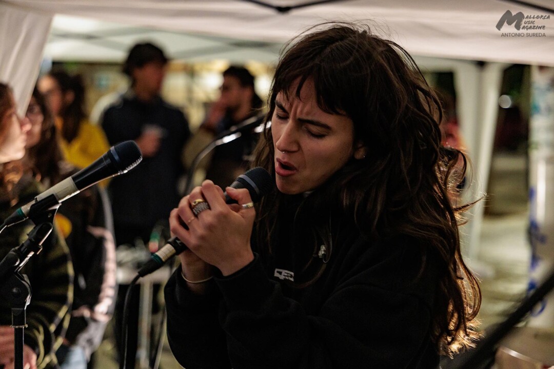 Festival Antifeixista de Palma Viva Franco Battiato · Mallorca Music Magazine