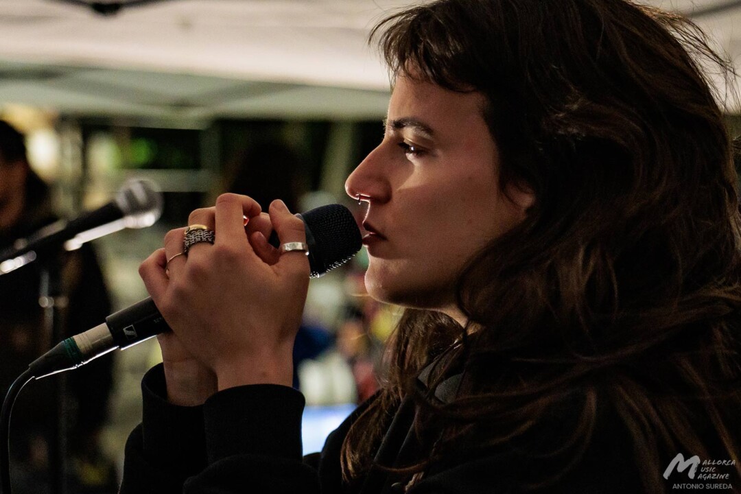 Festival Antifeixista de Palma Viva Franco Battiato · Mallorca Music Magazine