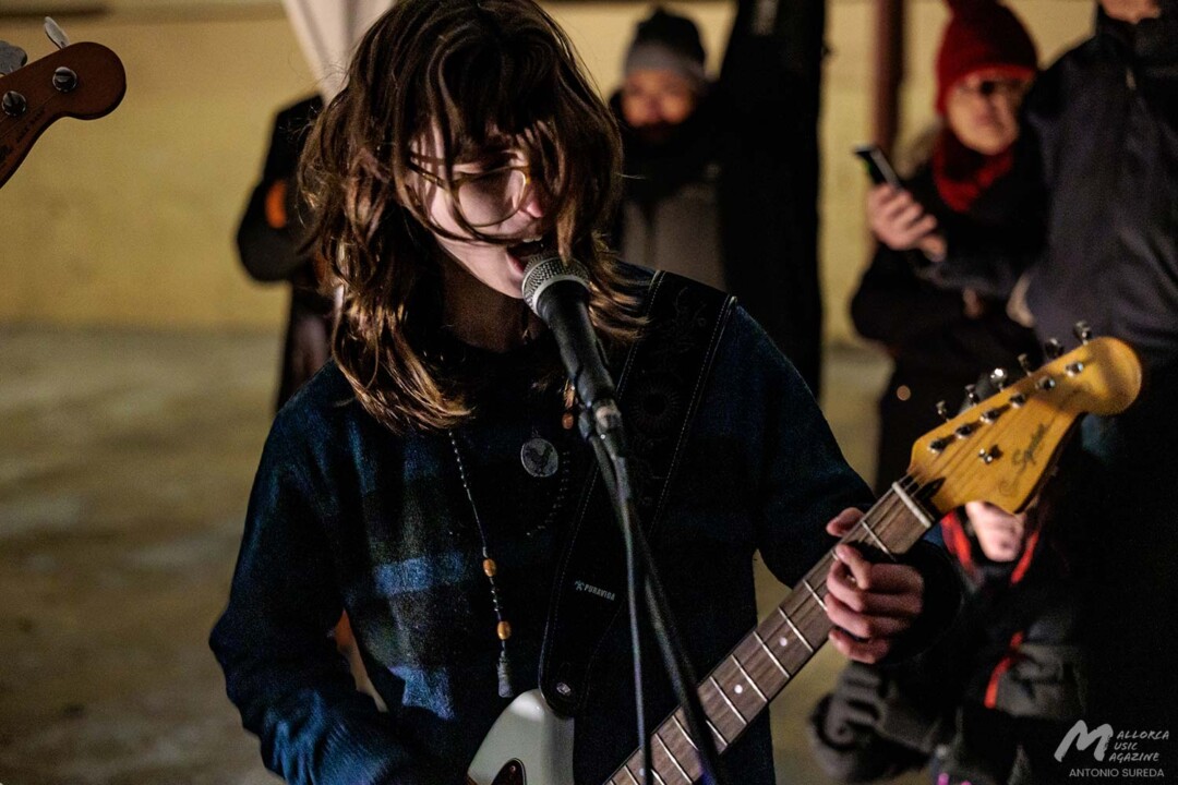 Festival Antifeixista de Palma Viva Franco Battiato · Mallorca Music Magazine