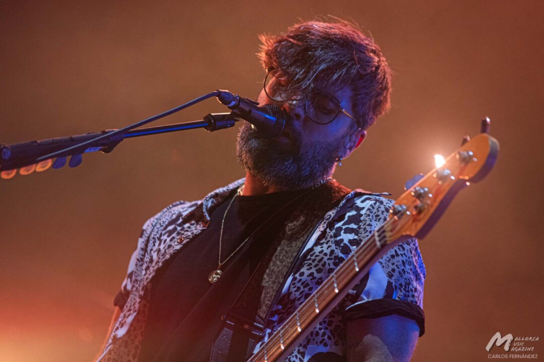 Viva Suecia en Es Jardí - Mallorca Music Magazine