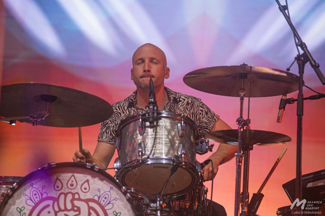 Viva Suecia en Es Jardí - Mallorca Music Magazine