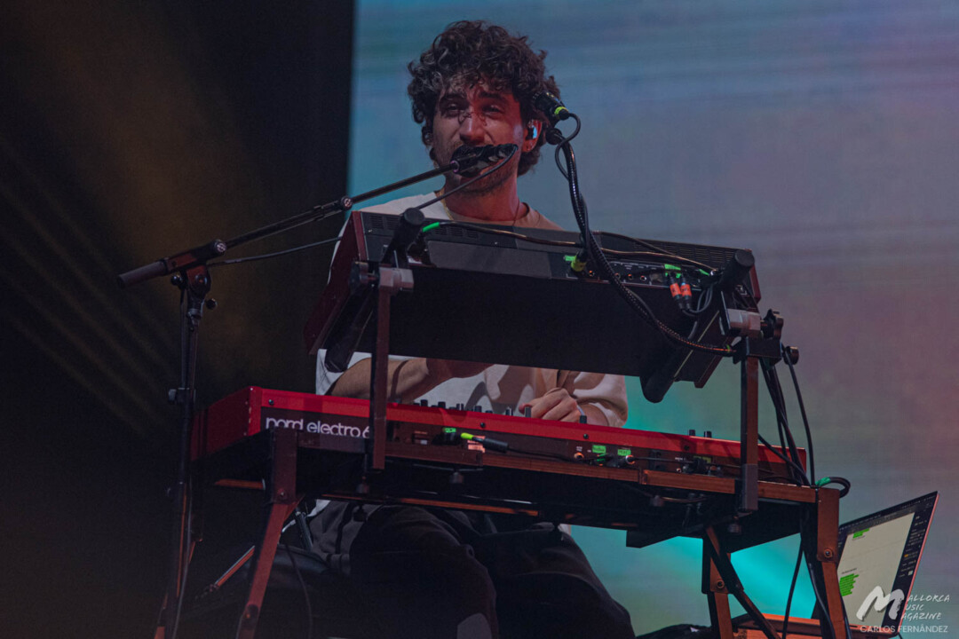 Viva Suecia en Es Jardí - Mallorca Music Magazine
