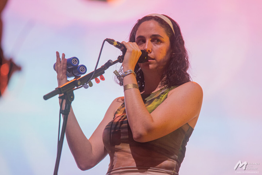 Viva Suecia en Es Jardí - Mallorca Music Magazine
