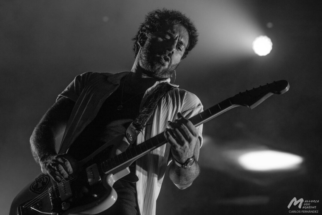 Viva Suecia en Es Jardí - Mallorca Music Magazine