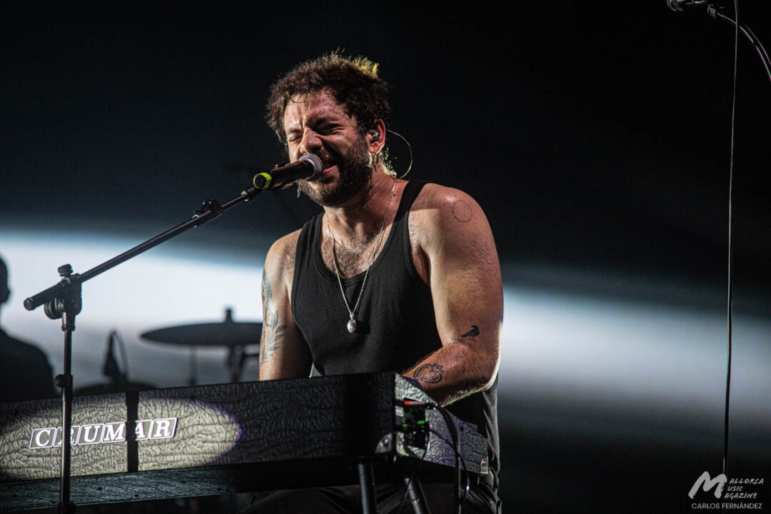 Viva Suecia en Es Jardí - Mallorca Music Magazine