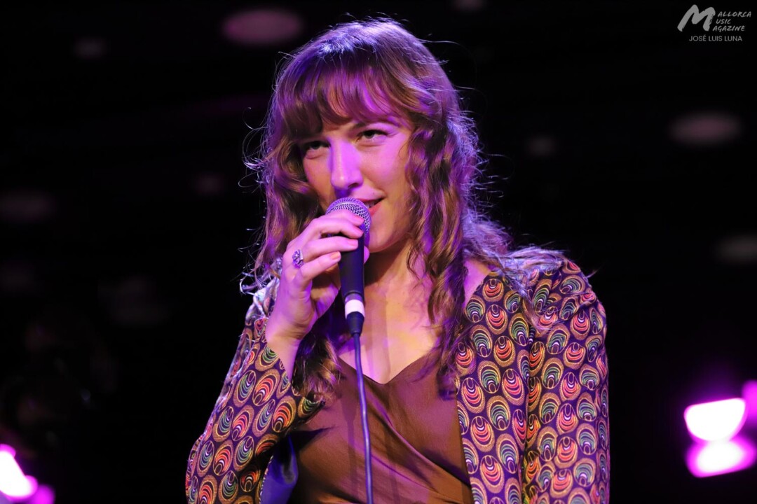 Voces Encontradas (CaixaForum Palma) - Marina Lledó - Mallorca Music Magazine