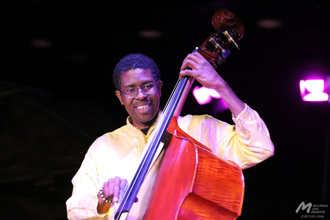 Voces Encontradas (CaixaForum Palma) - Reinier Elizarde - Mallorca Music Magazine