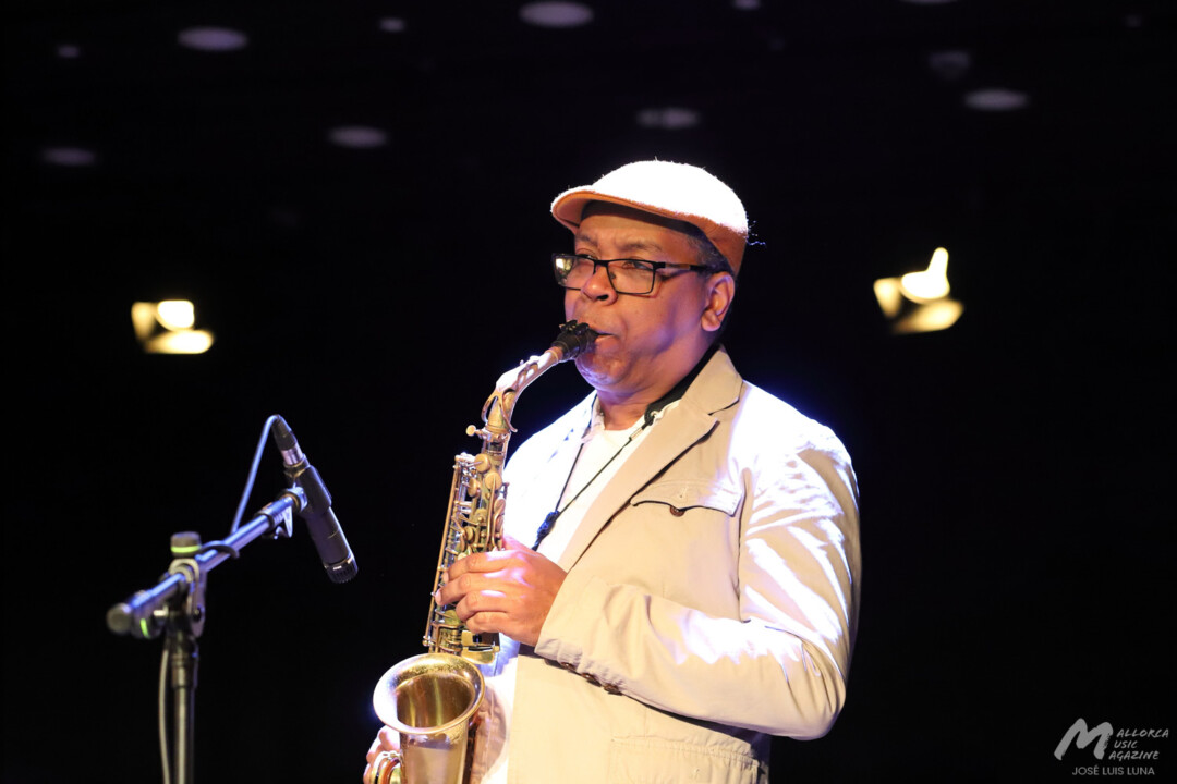 Voces Encontradas (CaixaForum Palma) - Román Filiú - Mallorca Music Magazine