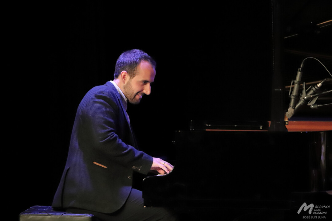 Voces Encontradas (CaixaForum Palma) - Íñigo Ruiz - Mallorca Music Magazine