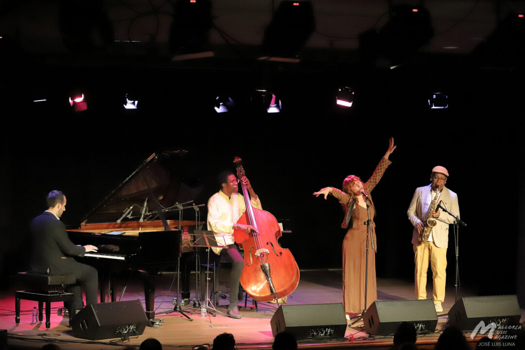 Voces Encontradas (CaixaForum Palma) - Mallorca Music Magazine