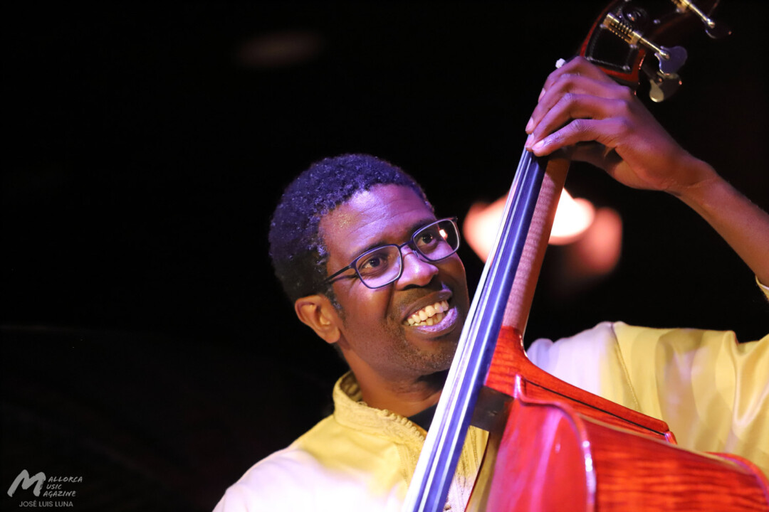 Voces Encontradas (CaixaForum Palma) - Reinier Elizarde - Mallorca Music Magazine