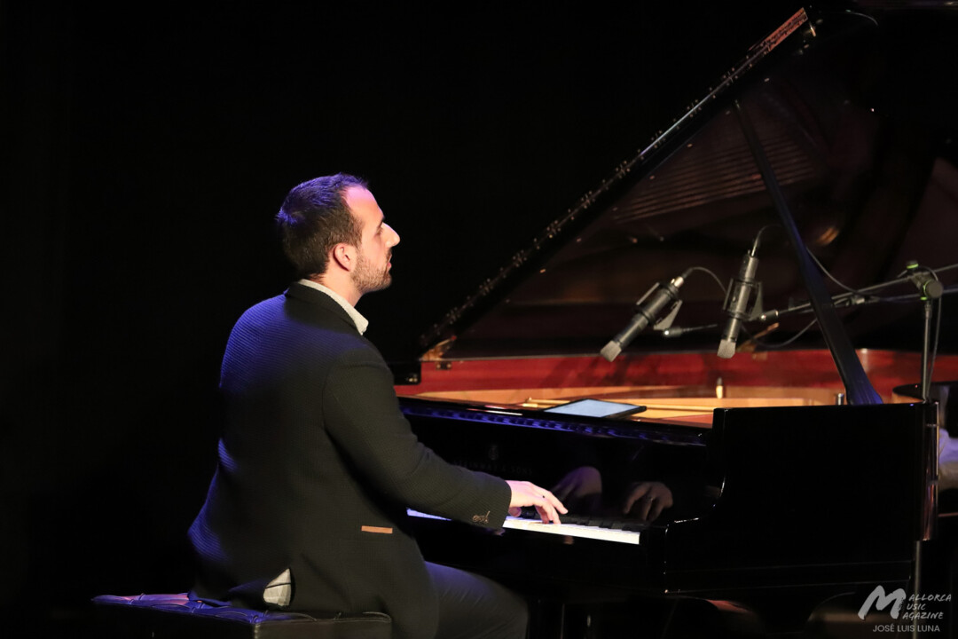 Voces Encontradas (CaixaForum Palma) - Íñigo Ruiz - Mallorca Music Magazine