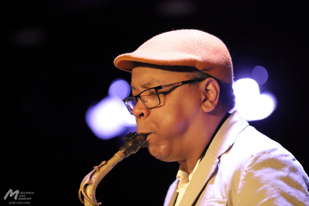 Voces Encontradas (CaixaForum Palma) - Román Filiú - Mallorca Music Magazine