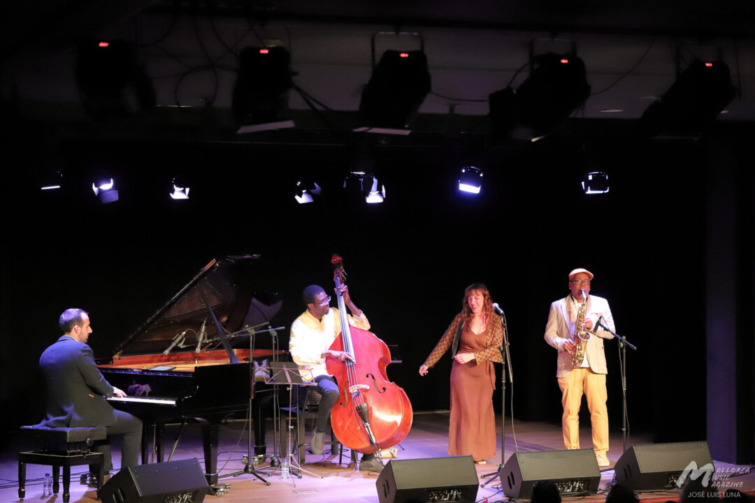 Voces Encontradas (CaixaForum Palma) - Mallorca Music Magazine