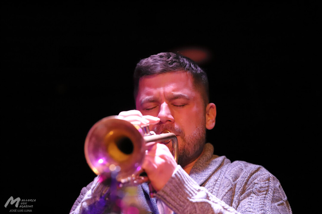 Voces Encontradas (CaixaForum Palma) - Miron Rafajlovic - Mallorca Music Magazine