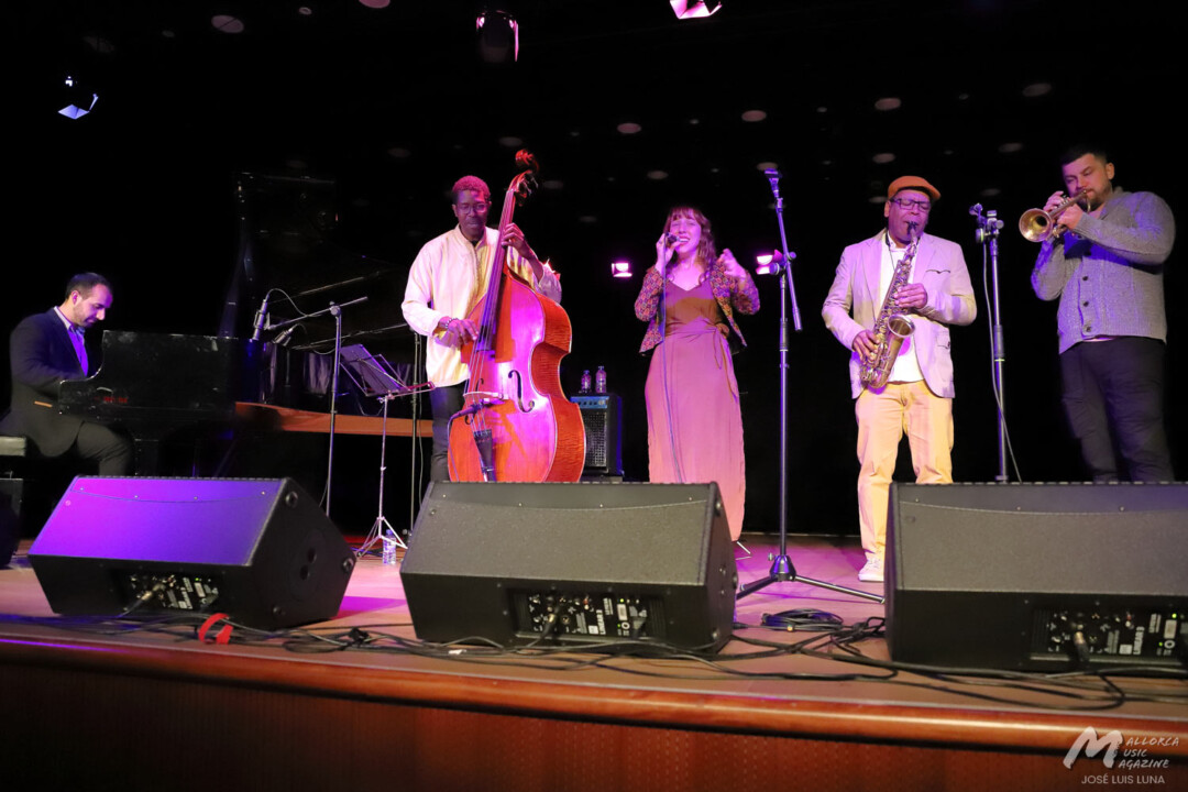 Voces Encontradas (CaixaForum Palma) + Miron Rafajlovic - Mallorca Music Magazine